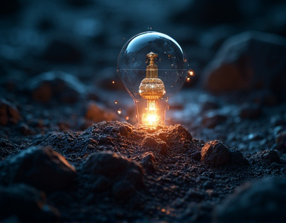 Artificial Intelligence and Cryptocurrency in App Marketing