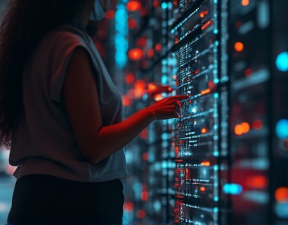 Digital Transformation of App Marketing Through AI and Cryptocurrency