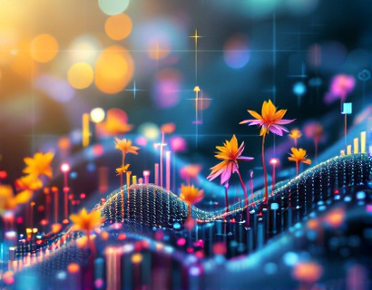 Leveraging Cryptocurrency and AI for Next-Gen App Marketing