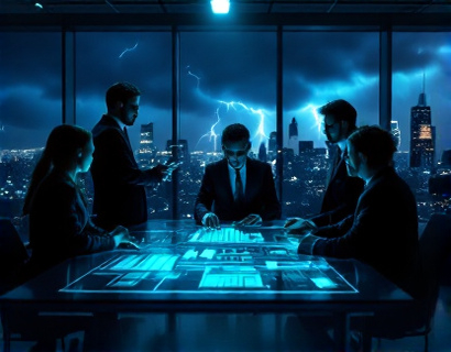 Navigating the Intersection of AI and Crypto in App Marketing