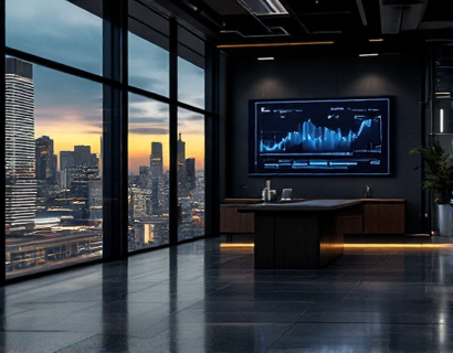 Unlocking the Future of App Marketing with Artificial Intelligence and Cryptocurrency